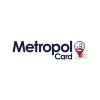 MetropolCard logo - Similar company to Setcard