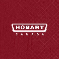 Hobart Canada logo - Similar company to Ergogrip Inc.
