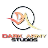 Dark Army Studios logo - Similar company to Uru Systems