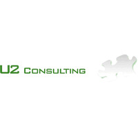 U2-Consulting logo - Similar company to Easyfeedback - Feedback-Tool