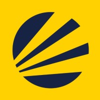TR Energia logo - Similar company to Delorean Labs