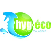 Hygeco Propreté logo - Similar company to Newo Rh