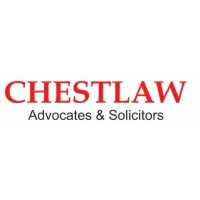 CHESTLAW Advocates & Solicitors logo - Similar company to Camouflage