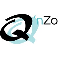 Q'nZo BV logo - Similar company to 10Minutelink