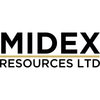 MIDEX RESOURCES LTD. logo - Similar company to Midex - Integrated Projects & Contracting