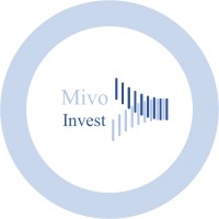 Mivo Invest | Der Partner für Immobilien & Finanzierungen logo - Similar company to Kruck + Partner Wohnbau Und Projektentwicklung Gmbh & Co. Kg