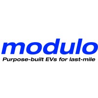 Modulo EV logo - Similar company to My Ev Store