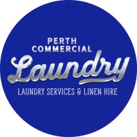 Perth Commercial Laundry logo - Similar company to Laundry Replacement Parts