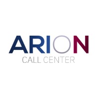 Arion Call Center logo - Similar company to 4Gtss Corporation W.L.L