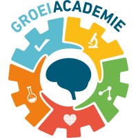 GROEI ACADEMIE- NLP Communicatie Instituut logo - Similar company to Woonzorgweb.Be