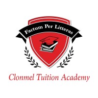 Clonmel Tuition Academy logo - Similar company to Clonmel Childcare