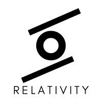 Relativity GmbH logo - Similar company to Mindverse