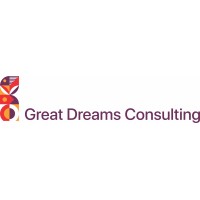 Great Dreams Consulting logo - Similar company to Group Development Pakistan
