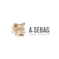 A.SEBAG Avocats logo - Similar company to Picotin Avocats