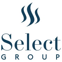 Select Group logo - Similar company to Selectgroup