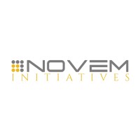 Novem Initiatives LLP logo - Similar company to Rama Enterprise