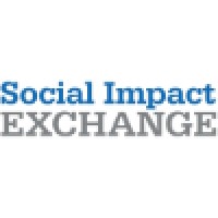 Social Impact Exchange logo - Similar company to In-Connect