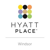 Hyatt Place Windsor logo - Similar company to Inspiration Group Of Companies