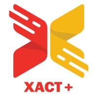 Xact+ Accountants logo - Similar company to Ms & Co. (Chartered Accountants)