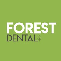 Forest Dental logo - Similar company to Engineered Silicone Products Llc