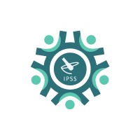 IPSS25 (Iranian Pharmacy Students' Seminar) logo - Similar company to Iphsa Iran