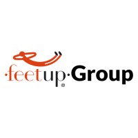 Feet Up Group logo - Similar company to Feeterie