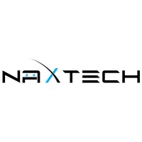 NaxTech logo - Similar company to Digi Infinite