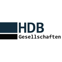 HDB Beteiligung GmbH logo - Similar company to Gbo Datacomp Gmbh