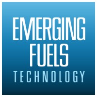 Emerging Fuels Technology logo - Similar company to Copernic Catalysts