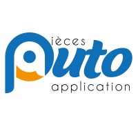 Pièces Auto App logo - Similar company to Pièces Auto