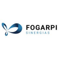 FOGARPI SINERGIAS SLP logo - Similar company to Grup Solplay
