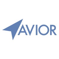 Avior logo - Similar company to Tlc Jet