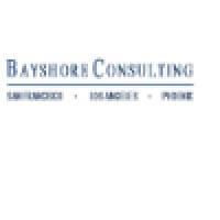 Bayshore Consulting, Inc. logo - Similar company to Ebank Token