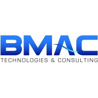 BMAC Technologies & Consulting Inc. logo - Similar company to Strata Engineering Inc.