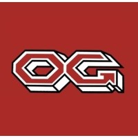 OG Packing Co logo - Similar company to Going Nuts Pt