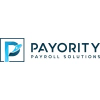 Payority logo - Similar company to Knapp Business Solutions