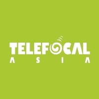 Telefocal Asia Pte Ltd logo - Similar company to Amica Labs