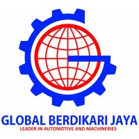 PT. Global Berdikari Jaya logo - Similar company to Ikeuchi Indonesia