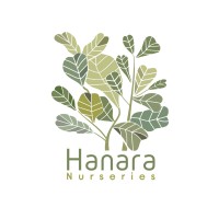 Hanara Nurseries logo - Similar company to Neoponics Projects India Pvt. Ltd