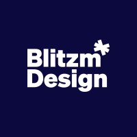 Blitzm Design logo - Similar company to App.Licious Group Pty Ltd