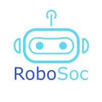 University of Southampton Robotics Society logo - Similar company to Ooznest Ltd