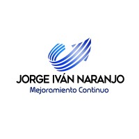 Mejoramiento Continuo | Jorge Iván Naranjo