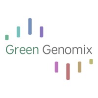 Green Genomix logo - Similar company to 2Bold Brands