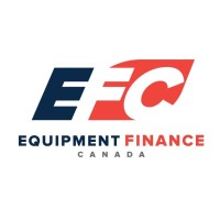 EFC Equipment Finance Canada logo - Similar company to Daixta