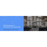 STEM Academy of Innovation and Leadership logo - Similar company to Riis.Tech