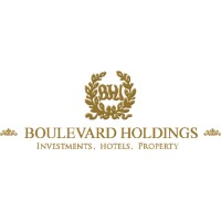 Boulevard Holdings Inc. logo - Similar company to Parlour Group