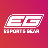 Esports Gear logo - Similar company to Chickidee