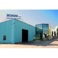 SICROM S.R.L. logo - Similar company to Saldotech