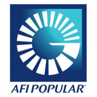 AFI Popular logo - Similar company to Dlb Consulting