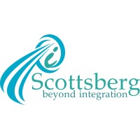 iScottsberg Solutions logo - Similar company to Tektronz Pte Ltd